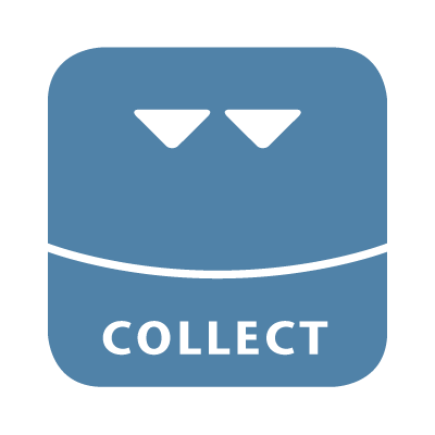 Aco Button Collect
