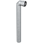 Beckenanschlussstück mit Steckmuffe 1 A Beckenanschlussstück mit Steckmuffe 1 A