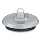 With screw cap With screw cap