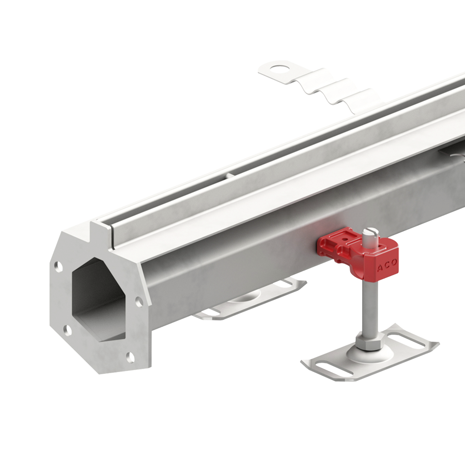 ACO modular slot channel 8