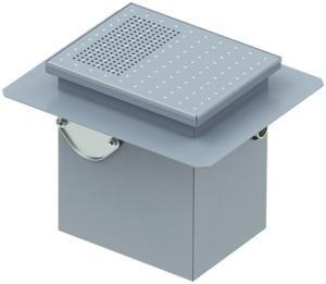 Waste water lifting plant Sinkamat-HW