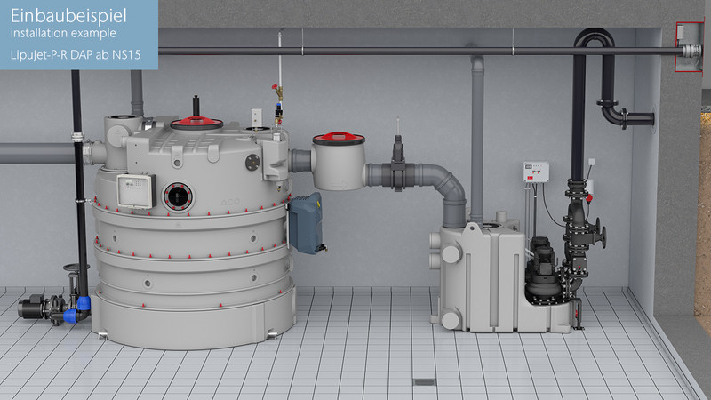 Lipujet-p-rm Extension Stage 2 661080