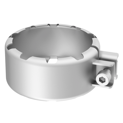 Socket Clamp - Special 200437