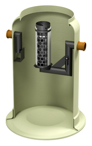 Oleopator G 276140