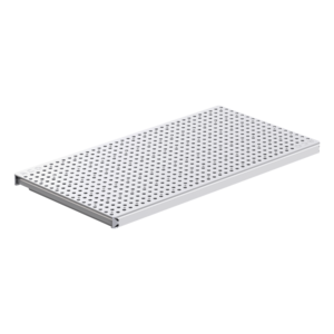 ACO perforated grating