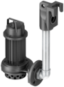 Pumps For Waste Water Lifting Plant Muli-flex 629231