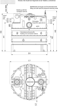 Scale drawing