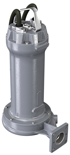 Submerged Pump 387263