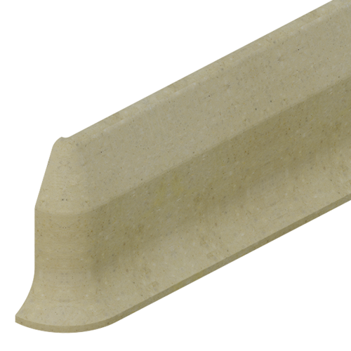 ACO Kerb Pb  Plain 279256