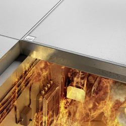 ACO Access Cover FIREPROOF