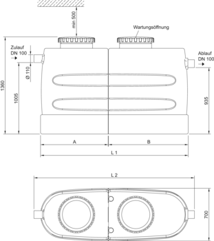 Scale drawing