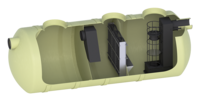 Oleopator G-H