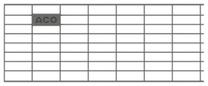 Gratings