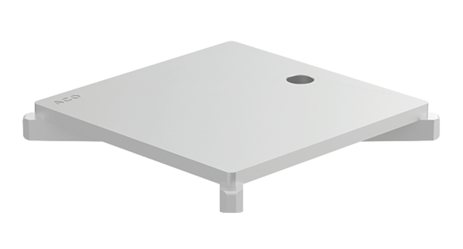 ACO Hygienic Slot Cover 223084