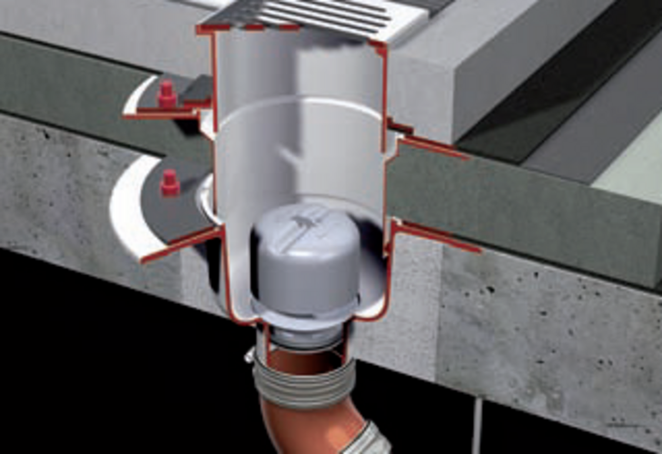 Gully Bodies Socket Inclination 90 271201