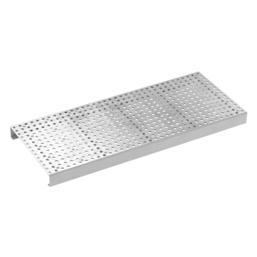 Perforated Grating 654948
