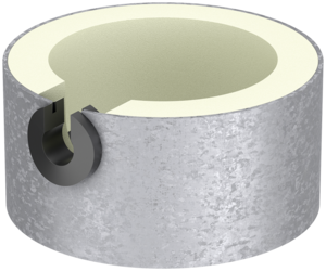 Insulation ring
