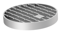 ACO ladder grating ACO ladder grating
