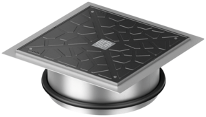 Top section Muli-Flex