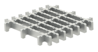 ACO frameless ladder grating ACO frameless ladder grating