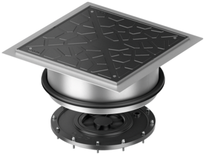 Top section Muli-Flex