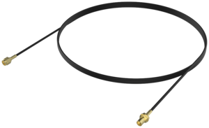 Connection cable antenna GSM