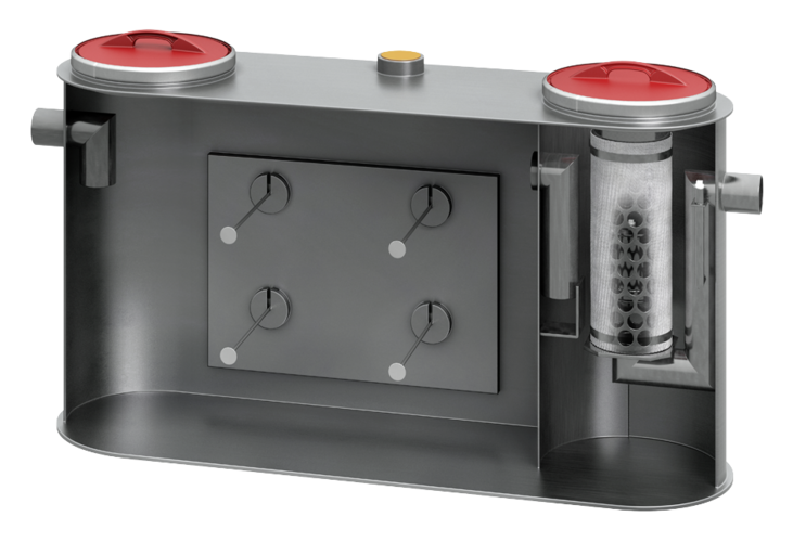 Oleopator P 399631
