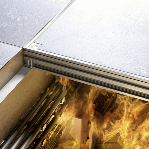 ACO Access Cover Uniface Al Fr 698367