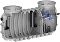 LipuLift-PF-B Basis