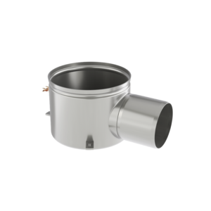 Gully body Gully body