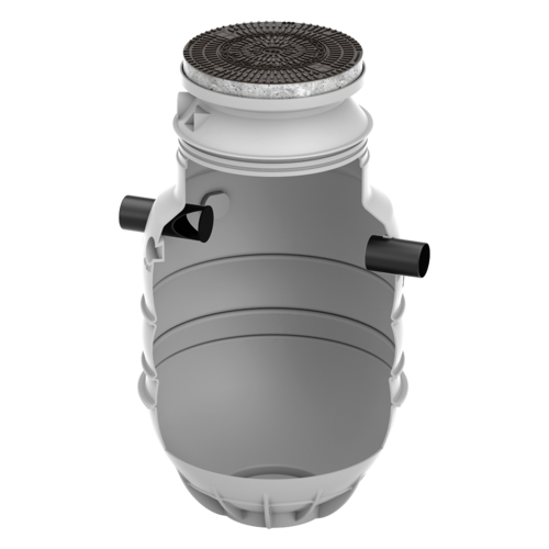 ACO Sludge Trap Pe 377368