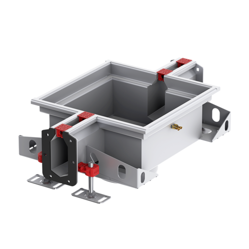 Centre Outlet 716599