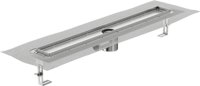 ACO ShowerDrain E+ – channel bodies