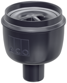 Bath outlets Easyflow (DN 50)