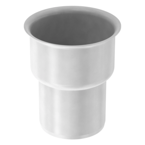 from SML/KML pope to stainless steel socket tube