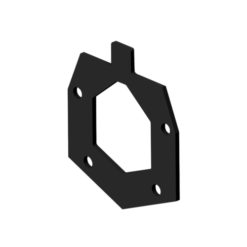 Seal Rubber 662314