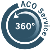 ACO Service ACO Service