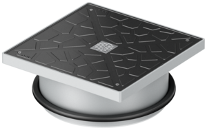 Top section Muli-Flex