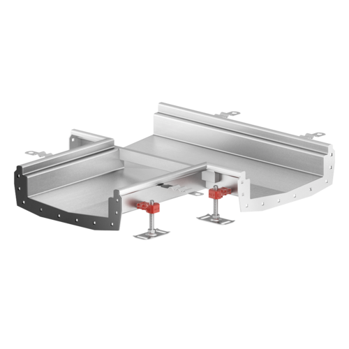 Branch Unit 634118