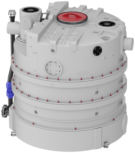 Lipujet-p-rd Extension Stage 1 661072