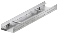 Height-adjustable Channel