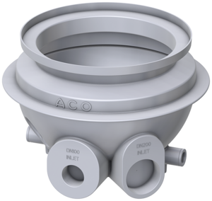 Sampling shafts body 800