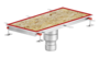 ACO Commercial Box Channel - Fixed Height 637650