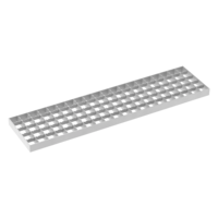 Mesh grating Mesh grating