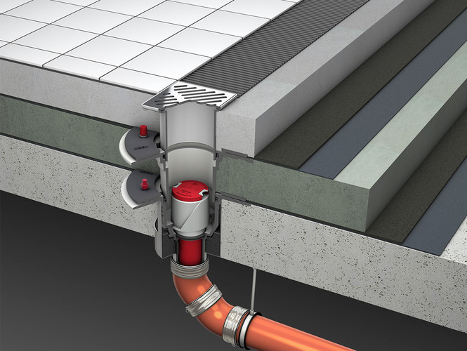 Gully Bodies Socket Inclination 90 271205