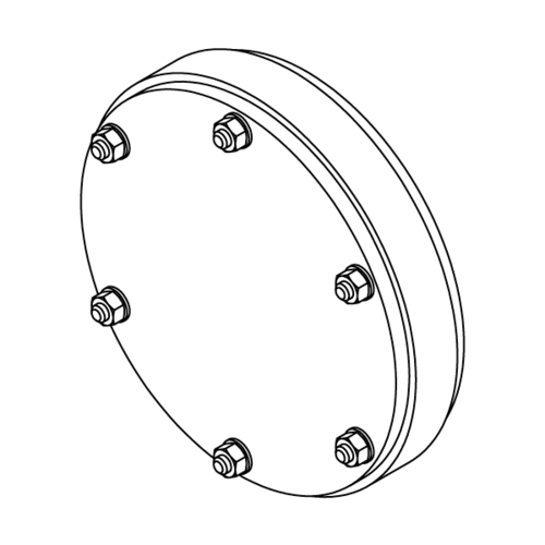 Aplex Mono - Dead End Variant 690720