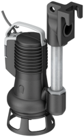 Pumps for waste water lifting plant Muli-Flex