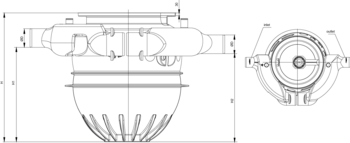 Scale drawing