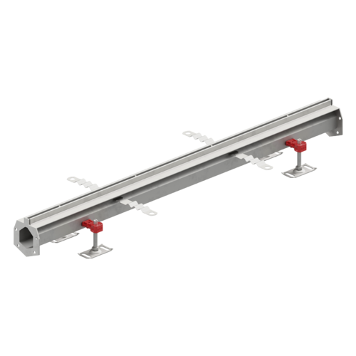 Sloping Invert Channel 662298
