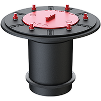 Upper part of gully body Passavant Spin Upper part of gully body Passavant Spin